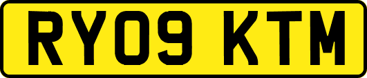 RY09KTM