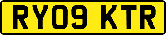 RY09KTR