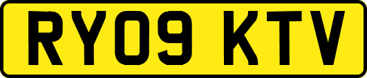 RY09KTV