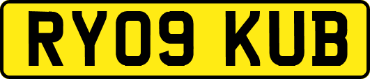 RY09KUB