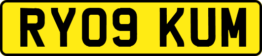 RY09KUM