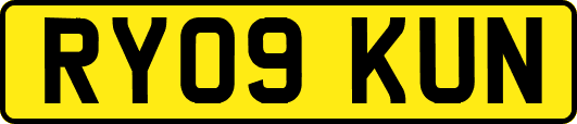 RY09KUN