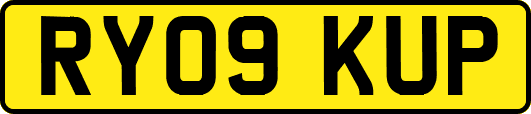 RY09KUP