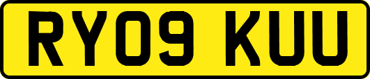 RY09KUU