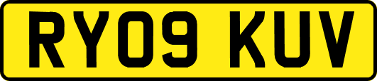 RY09KUV