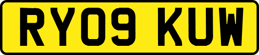 RY09KUW