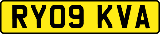 RY09KVA