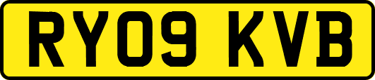 RY09KVB