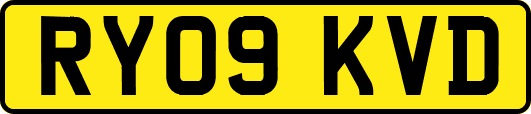 RY09KVD