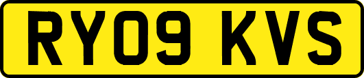 RY09KVS