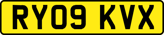 RY09KVX