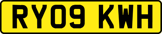 RY09KWH