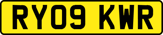 RY09KWR