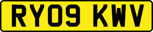 RY09KWV