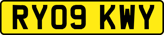 RY09KWY