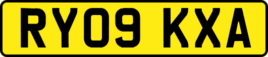 RY09KXA