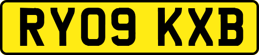 RY09KXB