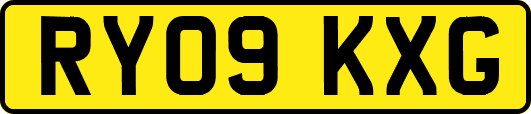 RY09KXG