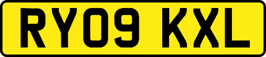RY09KXL