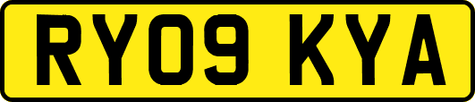 RY09KYA