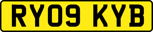 RY09KYB