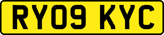 RY09KYC