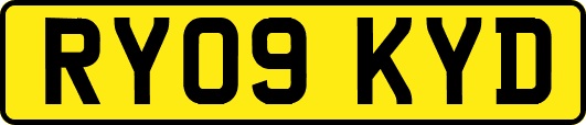 RY09KYD