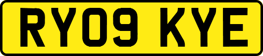 RY09KYE