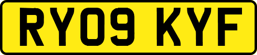RY09KYF