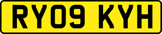 RY09KYH