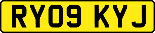 RY09KYJ