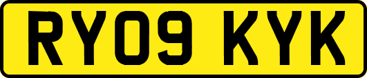 RY09KYK