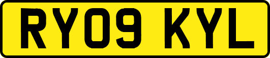 RY09KYL