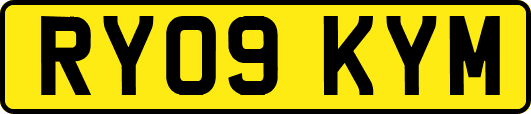 RY09KYM