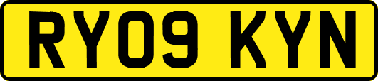 RY09KYN