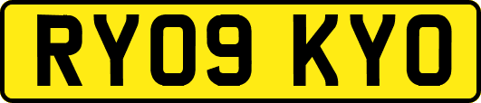 RY09KYO