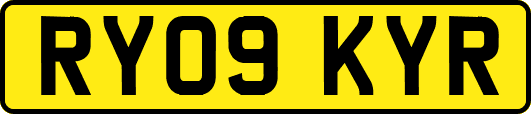 RY09KYR
