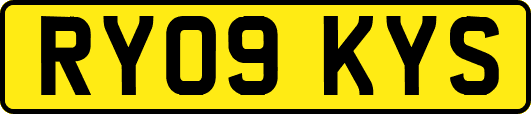 RY09KYS
