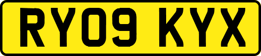 RY09KYX