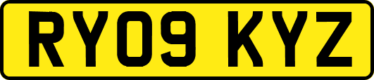 RY09KYZ