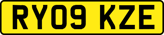RY09KZE