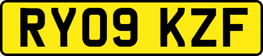 RY09KZF