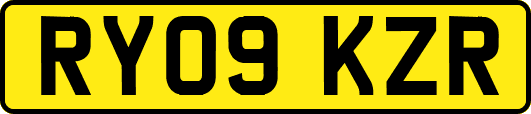 RY09KZR