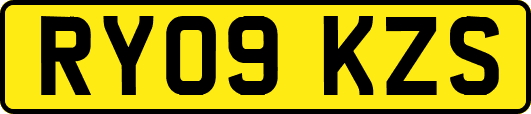 RY09KZS