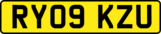 RY09KZU