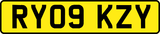 RY09KZY