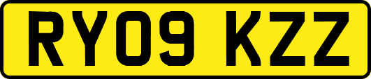 RY09KZZ