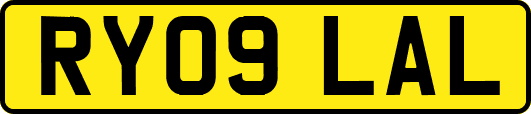 RY09LAL