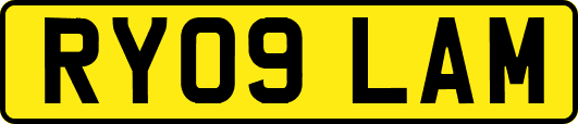 RY09LAM