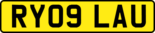 RY09LAU